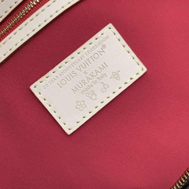 LV Travel Bags